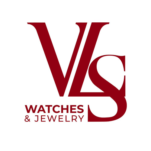 VLS - Watches & Jewelry